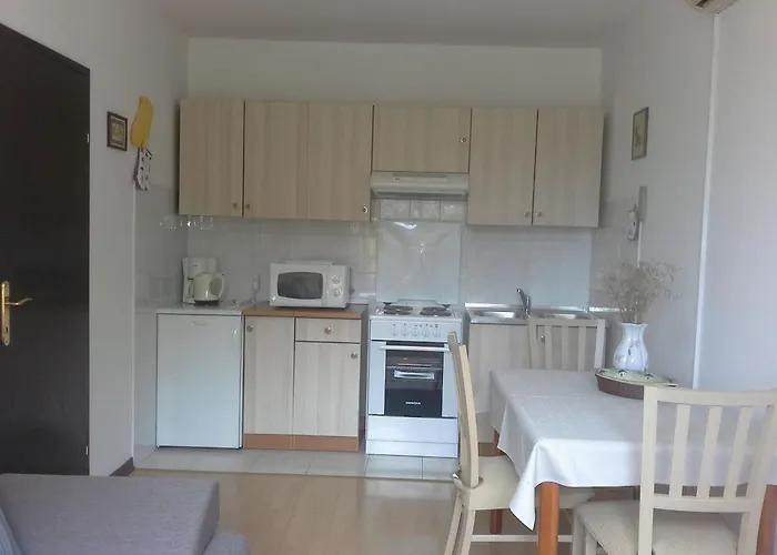 Apartments Liliana Pula