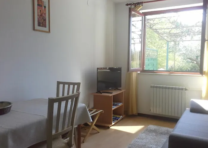 Apartments Liliana Pula