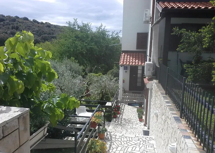 Apartments Liliana Pula
