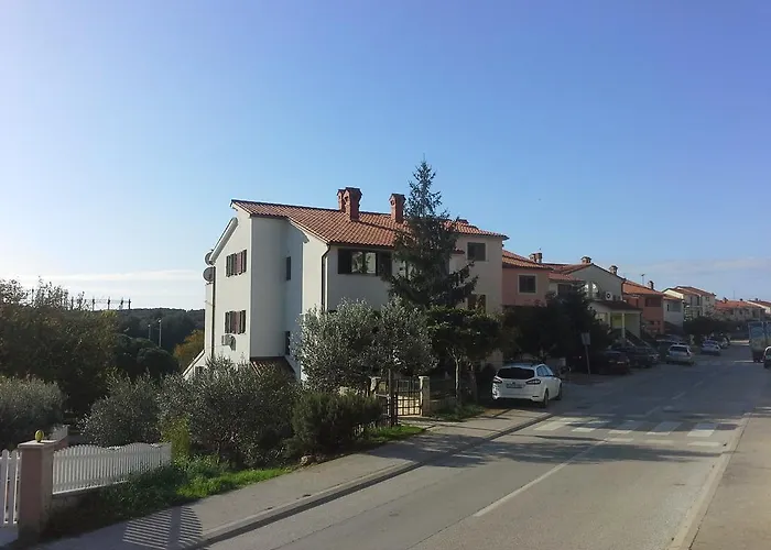 Apartments Liliana Pula
