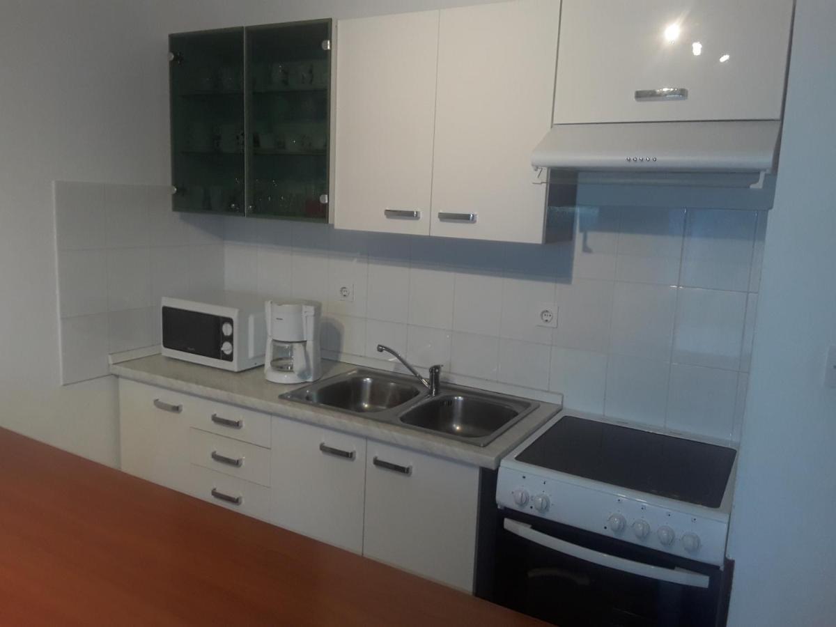 Liliana Apartment Pula