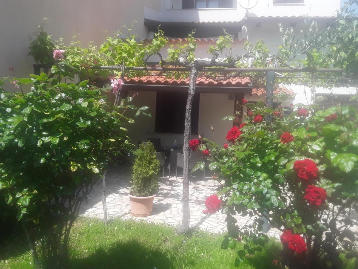 Liliana Apartment Pula