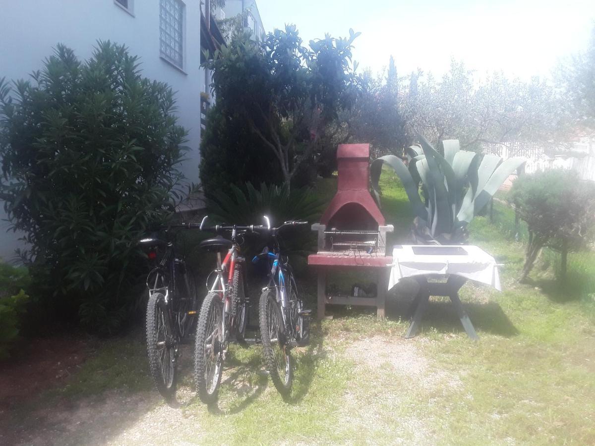 Liliana Apartment Pula