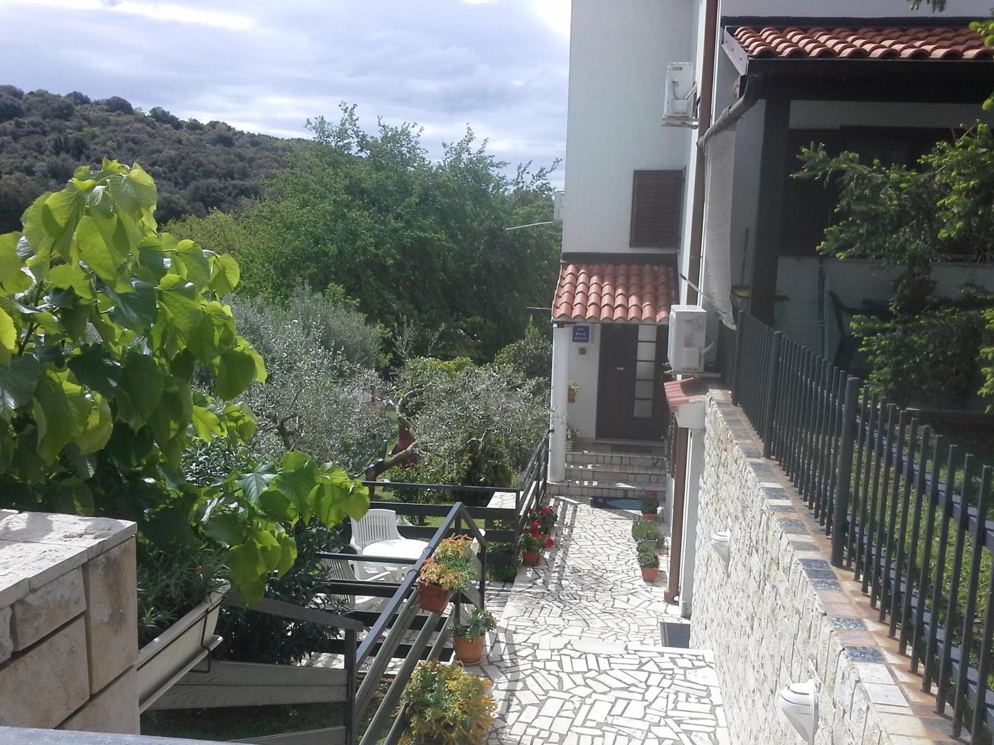Liliana Apartment
