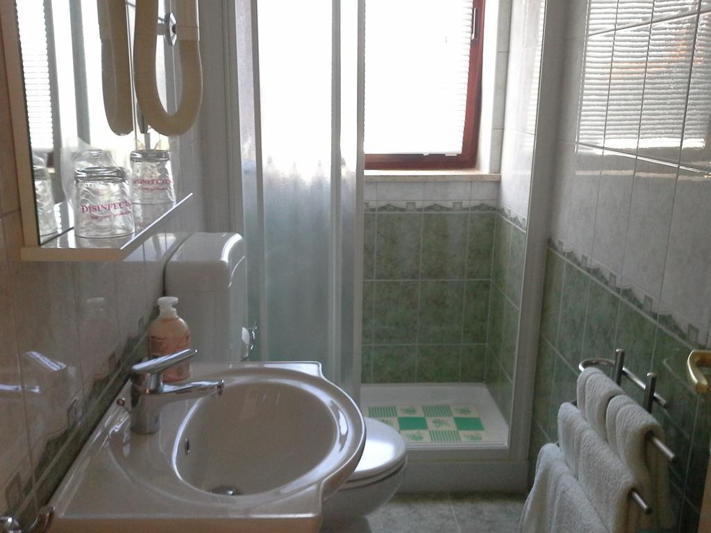 Liliana Apartment *
