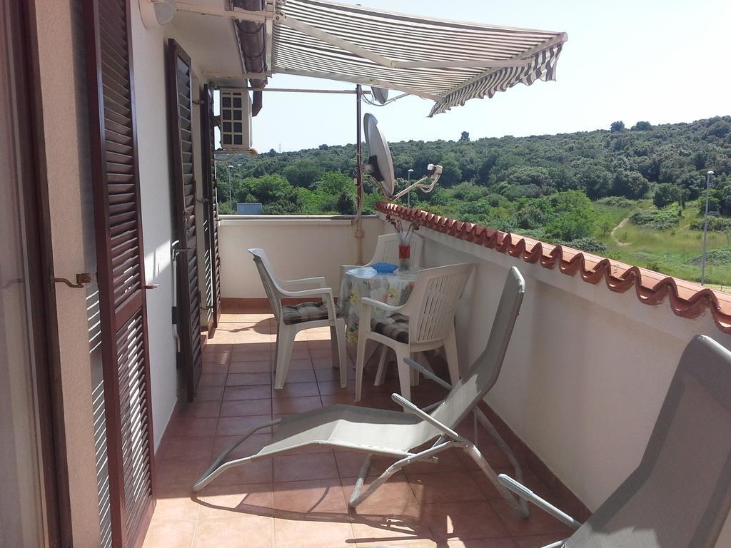 Apartment Liliana Pula