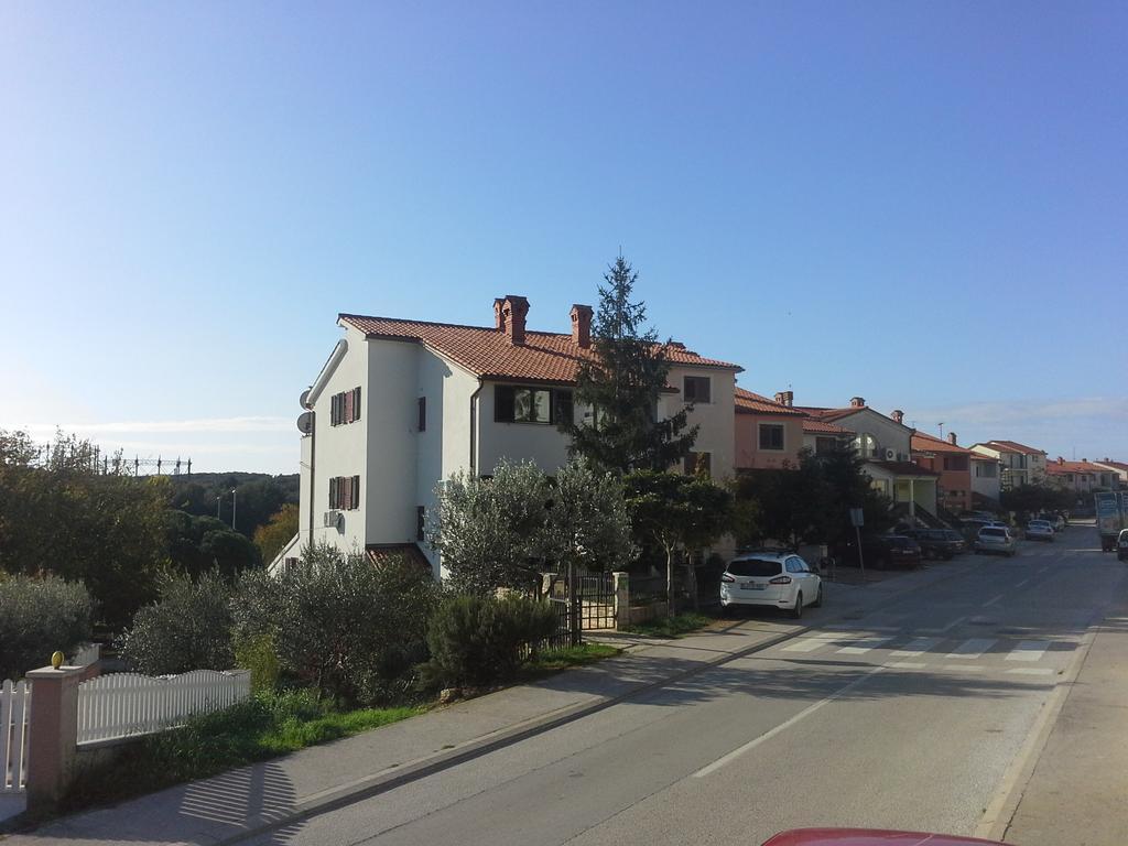 Apartment Liliana *