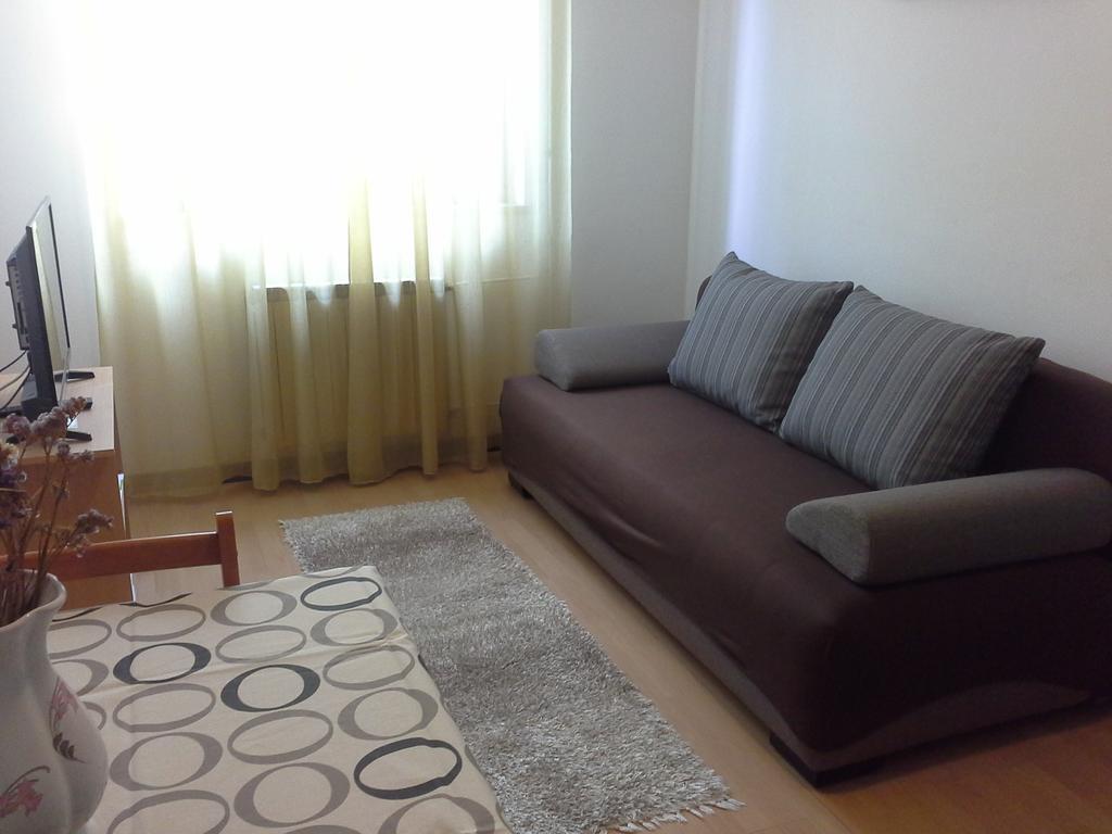 Liliana Apartment *