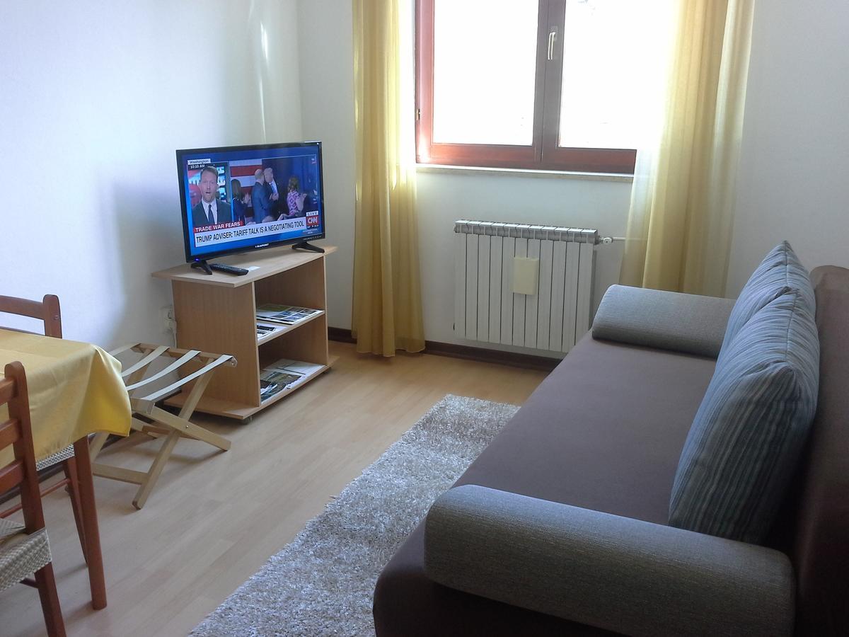 Apartment Liliana