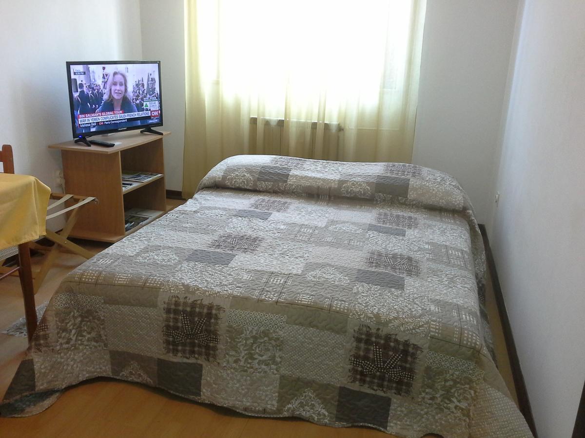 Liliana Apartment *